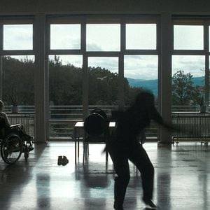 Photo The Death of My Mother
