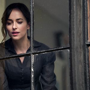 Photo Dakota Johnson
