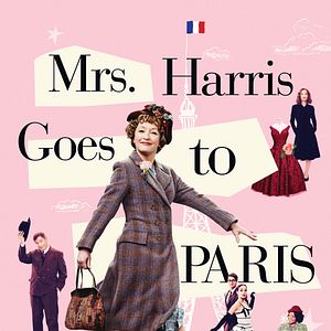 Photo Une robe pour Mrs. Harris
