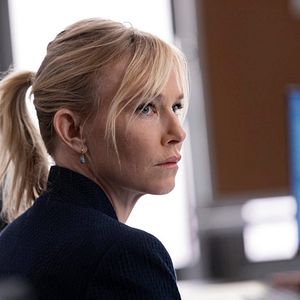 Photo Kelli Giddish