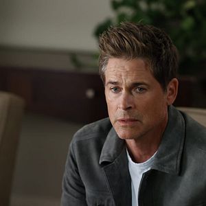 Photo Rob Lowe