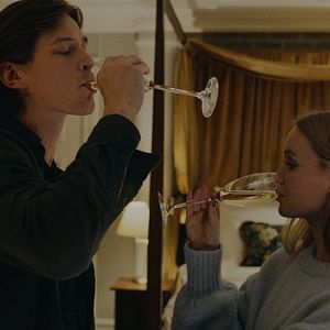 Photo Threesome (2021)