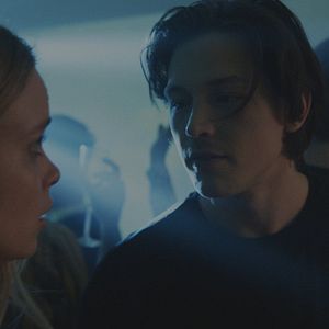 Photo Threesome (2021)