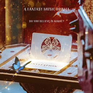 Photo The Sound of Magic