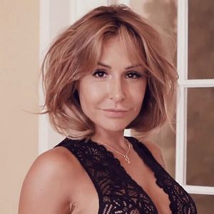 Photo Blanka Lipinska