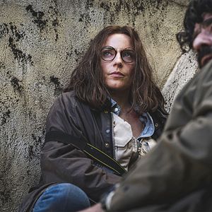 Photo Antje Traue