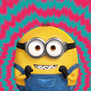 Photo Les Minions 2 : Il était une fois Gru