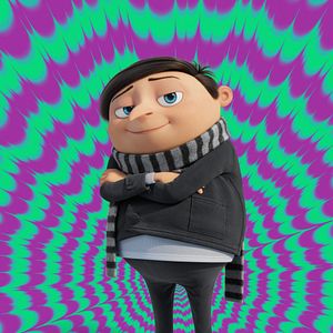 Photo Les Minions 2 : Il était une fois Gru