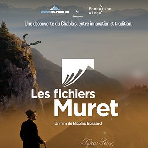 Photo Les fichiers Muret