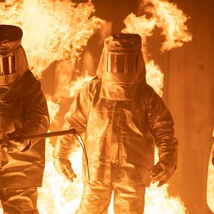 Photo Firestarter