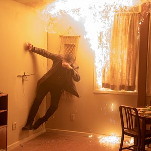 Photo Michael Greyeyes