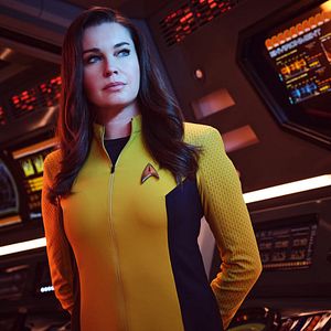 Photo Rebecca Romijn