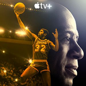 Photo They Call Me Magic