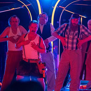 Photo The Kids in the Hall