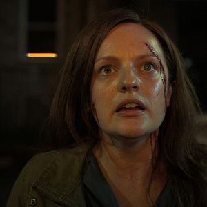 Photo Elisabeth Moss