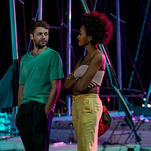 Photo Coco Rebecca Edogamhe