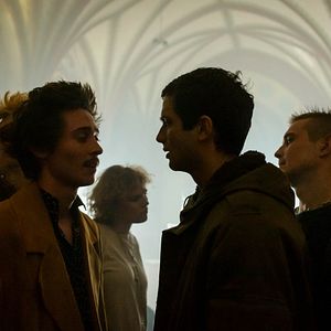 Photo Les Magnétiques