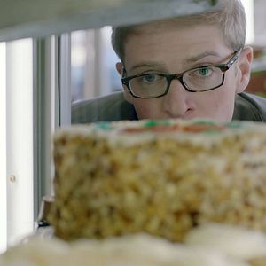 Photo Joe Pera Talks with You