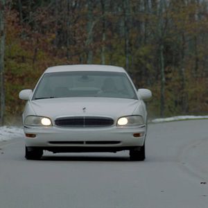 Photo Joe Pera Talks with You