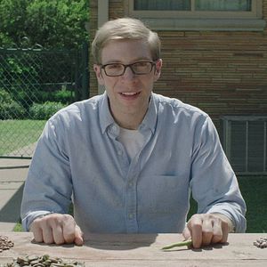 Photo Joe Pera Talks with You