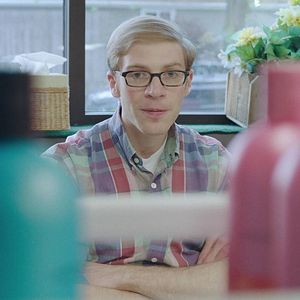 Photo Joe Pera Talks with You