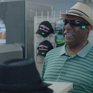 Photo Joe Pera Talks with You