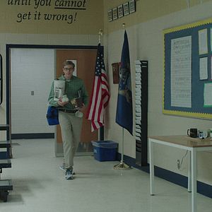 Photo Joe Pera Talks with You