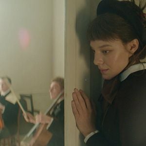 Photo La Femme de Tchaïkovski