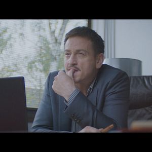 Photo Benoît Magimel