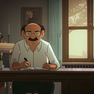 Photo Les Secrets de mon père