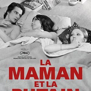 2024超人気 Film - Putain la et Maman La 1972 AlloCiné - その他