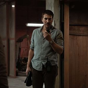 Photo La nuit sera longue