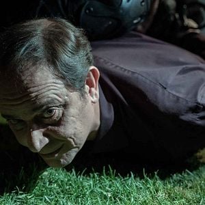 Photo La nuit sera longue