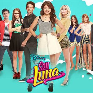 Photo Soy Luna