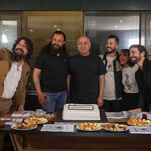 Photo Müjdemi İsterim