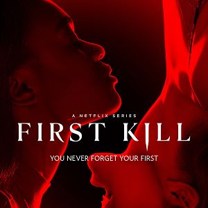 Photo First Kill