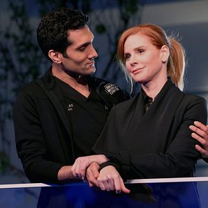 Photo Sarah Rafferty