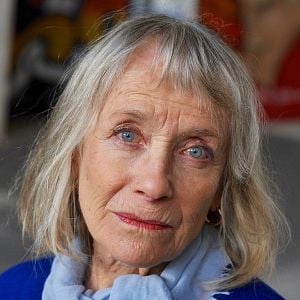 Photo Anne-Marie Ponsot