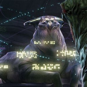 Photo Love, Death + Robots