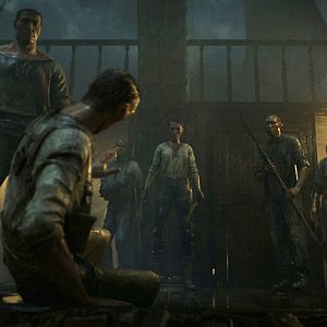 Photo Love, Death + Robots