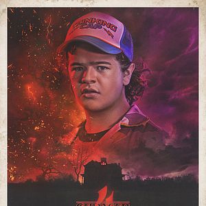 Photo Stranger Things