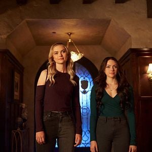 Legacies Saison 4 - AlloCiné