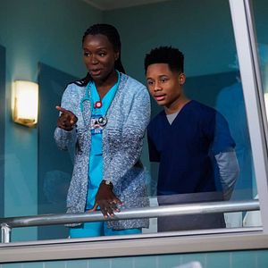 Photo Folake Olowofoyeku