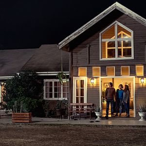 Photo El Refugio