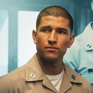 Photo Top Gun: Maverick