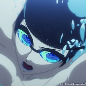 Photo Free ! The Final Stroke - the first volume