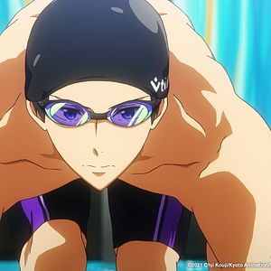 Photo Free ! The Final Stroke - the first volume