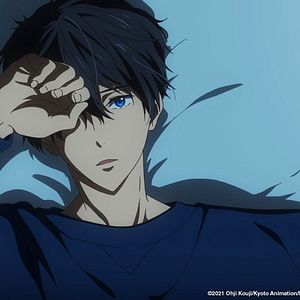 Photo Free ! The Final Stroke - the first volume