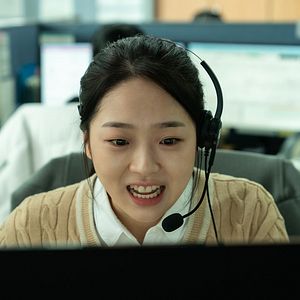 Photo About Kim Sohee