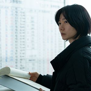 Photo About Kim Sohee